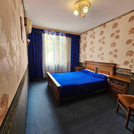 Hotel Izvora Ruse Exteriér fotografie