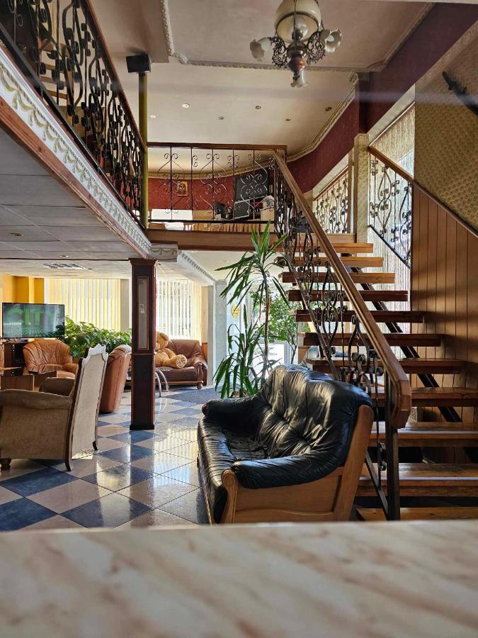 Hotel Izvora Ruse Exteriér fotografie