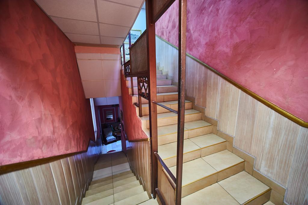 Hotel Izvora Ruse Exteriér fotografie