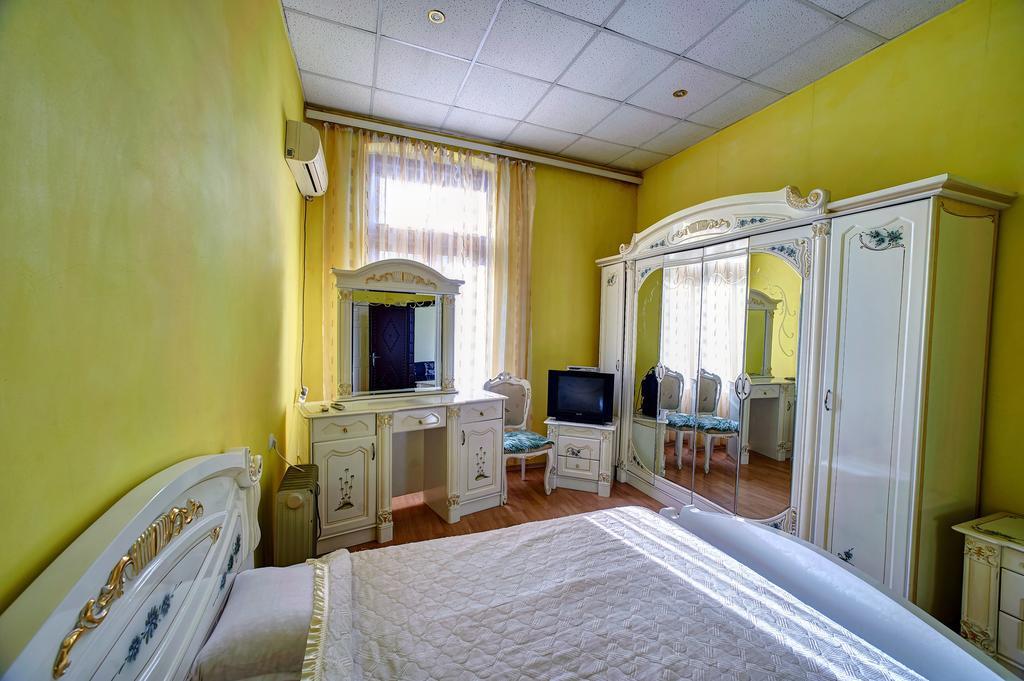 Hotel Izvora Ruse Exteriér fotografie
